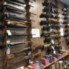 Rifles and ammo available at Pickett Weaponry.