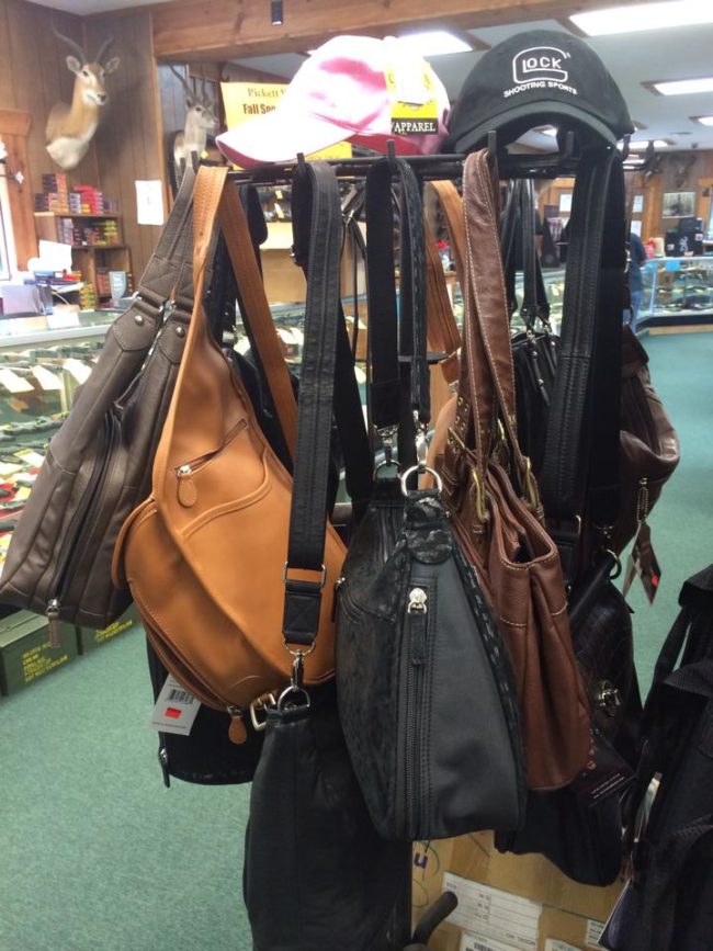 Parts & accessories featuring bags.