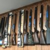 Parts & accessories, rifle stocks.